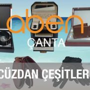 Cüzdan Çeşitleri