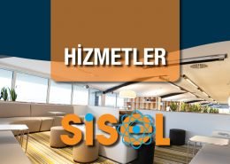 Sisel Elektrik Hizmetler