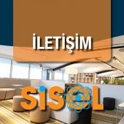 Sisel Elektrik İletişim