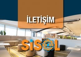 Sisel Elektrik İletişim