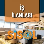 Sisel Elektrik İş İlanları