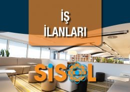 Sisel Elektrik İş İlanları