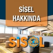 Sisel Elektrik Hakkında