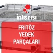 Fritöz Yedek Parçaları
