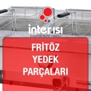 Fritöz Yedek Parçaları