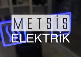 Metsis Elektrik