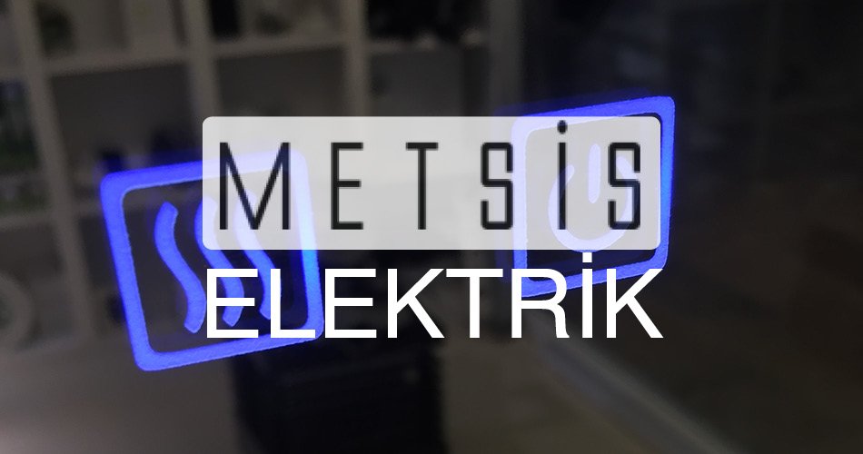 Metsis Elektrik