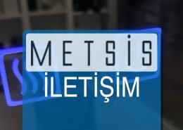 Metsis İletişim Bilgileri