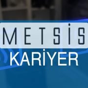 Metsis Kariyer