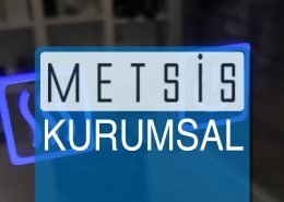 Metsis Kurumsal Bilgiler