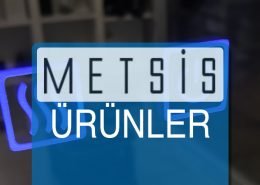 Metsis ürünler