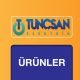 Tunçsan Elektrik Ürünler