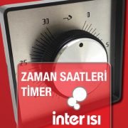 Zaman Saatleri Timer