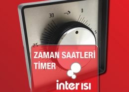 Zaman Saatleri Timer