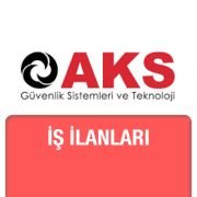 AKS Güvenlik İş İlanları