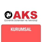 AKS Güvenlik Kurumsal