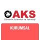 AKS Güvenlik Kurumsal