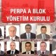 Perpa A Blok Yönetim Kurulu