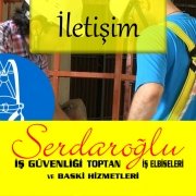 Serdaroğlu İletişim Bilgileri