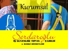 Serdaroğlu Kurumsal Bilgiler