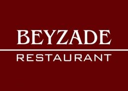 Beyzade Restaurant Perpa