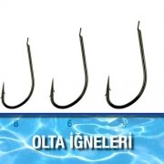 Olta İğneleri
