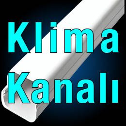 KLİMA KANALI