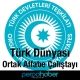 Türk Dünyası Ortak Alfabe Çalıştayı