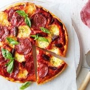 Beyzade Pizza Çeşitleri