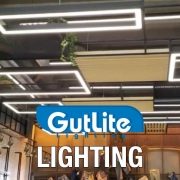 Gutlite Lighting Aydınlatma Çözümleri