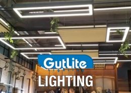 Gutlite Lighting Aydınlatma Çözümleri