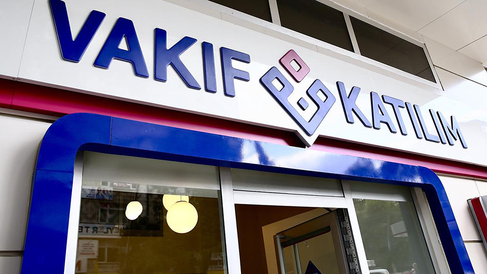 Vakıf Katılım Perpa