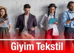 Perpa Giyim Tekstil Firmaları