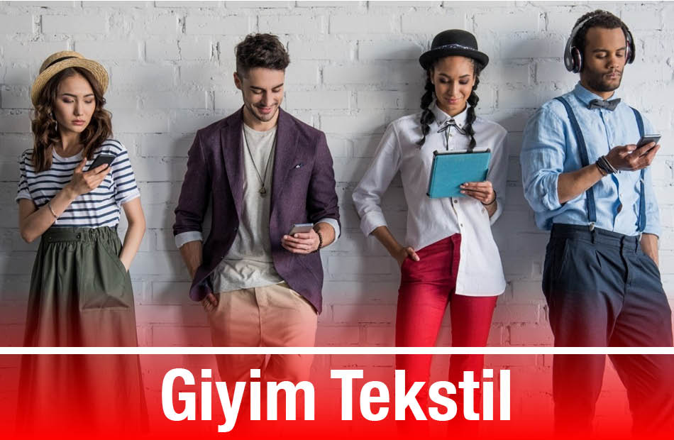 Perpa Giyim Tekstil Firmaları