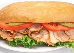 Perpa Marmaris Tavuk Döner