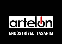 Artelon Endüstriyel Tasarım