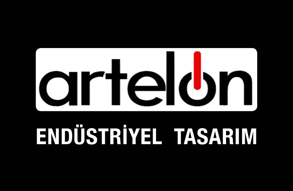 Artelon Endüstriyel Tasarım