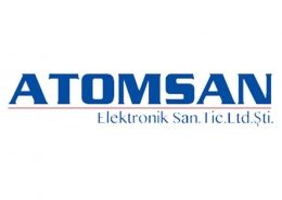 Atomsan Elektronik