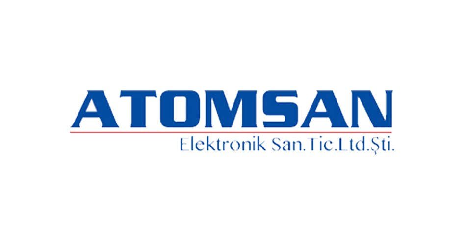 Atomsan Elektronik