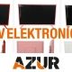 Azur Ticaret Ev Elektroniği