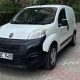2016 Fiat Fiorino