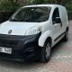 2016 Fiat Fiorino