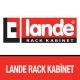 Lande Rack Kabinet