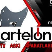 Artelon TV Askı Aparatları