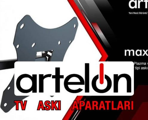 Artelon TV Askı Aparatları