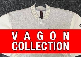 Vagon Collection Erkek Giyim