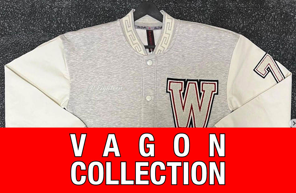 Vagon Collection Erkek Giyim