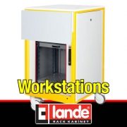 Lande Workstations İş İstasyonu