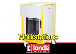 Lande Workstations İş İstasyonu