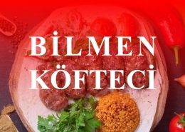 Bilmen Köfteci Perpa